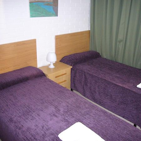 Ocean 3 - Fincas Arena Benidorm Dış mekan fotoğraf