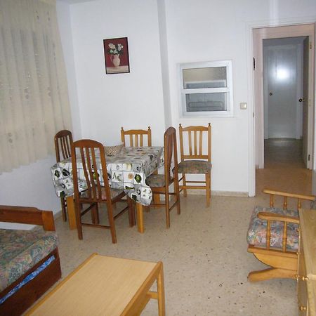 Ocean 3 - Fincas Arena Benidorm Dış mekan fotoğraf