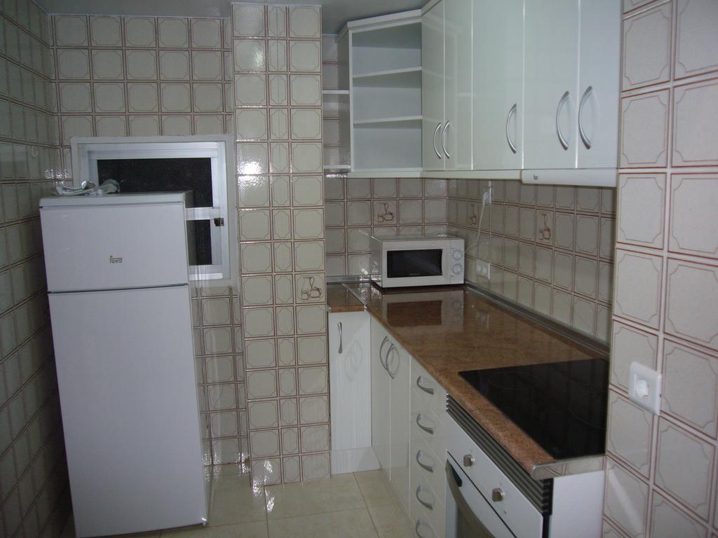 Ocean 3 - Fincas Arena Benidorm Dış mekan fotoğraf