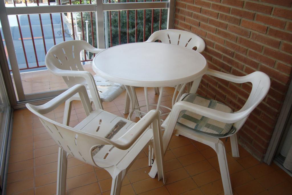 Ocean 3 - Fincas Arena Benidorm Dış mekan fotoğraf