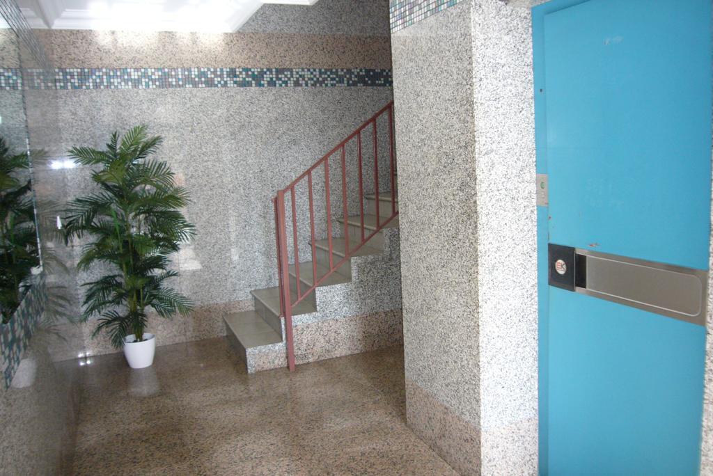 Ocean 3 - Fincas Arena Benidorm Dış mekan fotoğraf